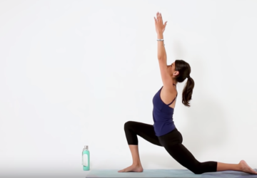 15-Minute Morning Yoga Routine