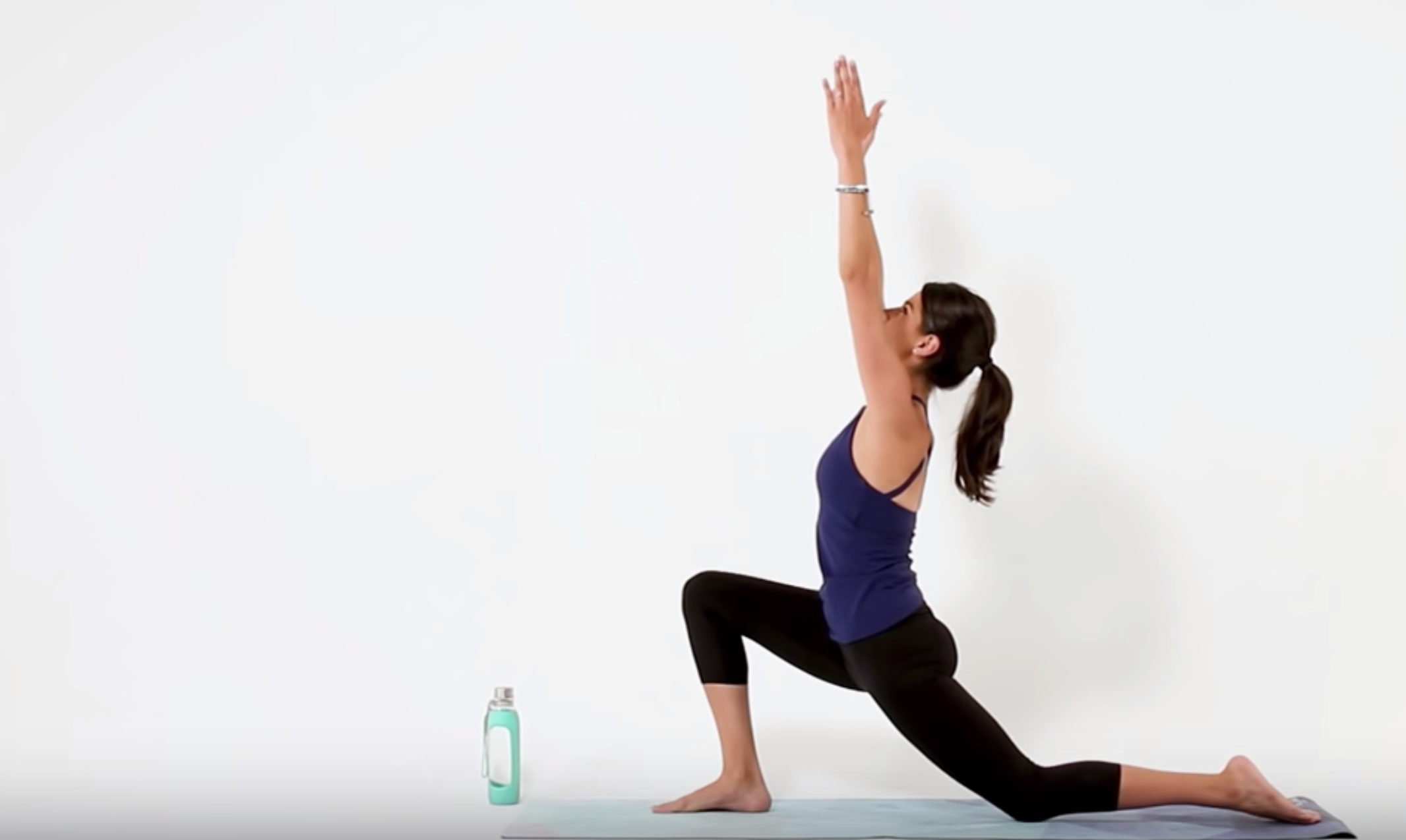 15-Minute Morning Yoga Routine - VTAS Fitness Centre