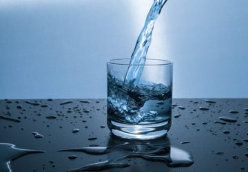 4 Tips for Staying Hydrated