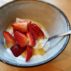 Basic Berry Breakfast Bowl