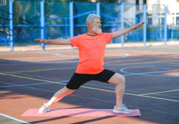 Benefits of Exercise for the Elderly