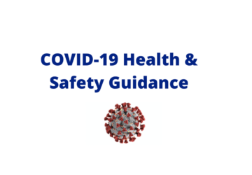 COVID Health & Safety Guidance