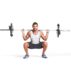 Lower Body Workout for Building Muscle