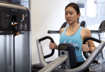 How to Use Basic Gym Equipment: A Beginner’s Guide