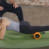 Foam Rolling: What Is It and Why Should You Do It?
