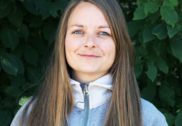 Introducing Our New VTAS Fitness Centre Coordinator!